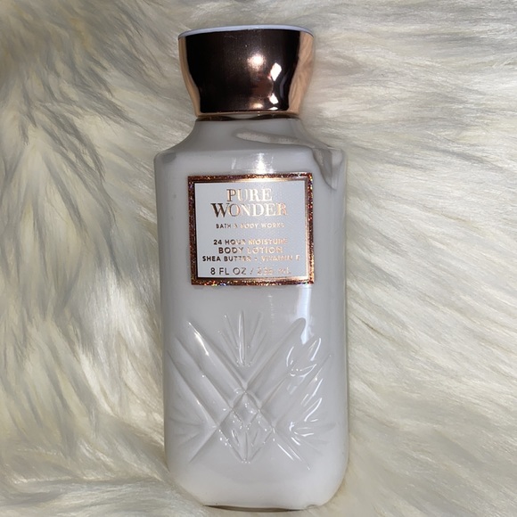 Pure Wonder Body Care Set 3 PC - Picture 10 of 12